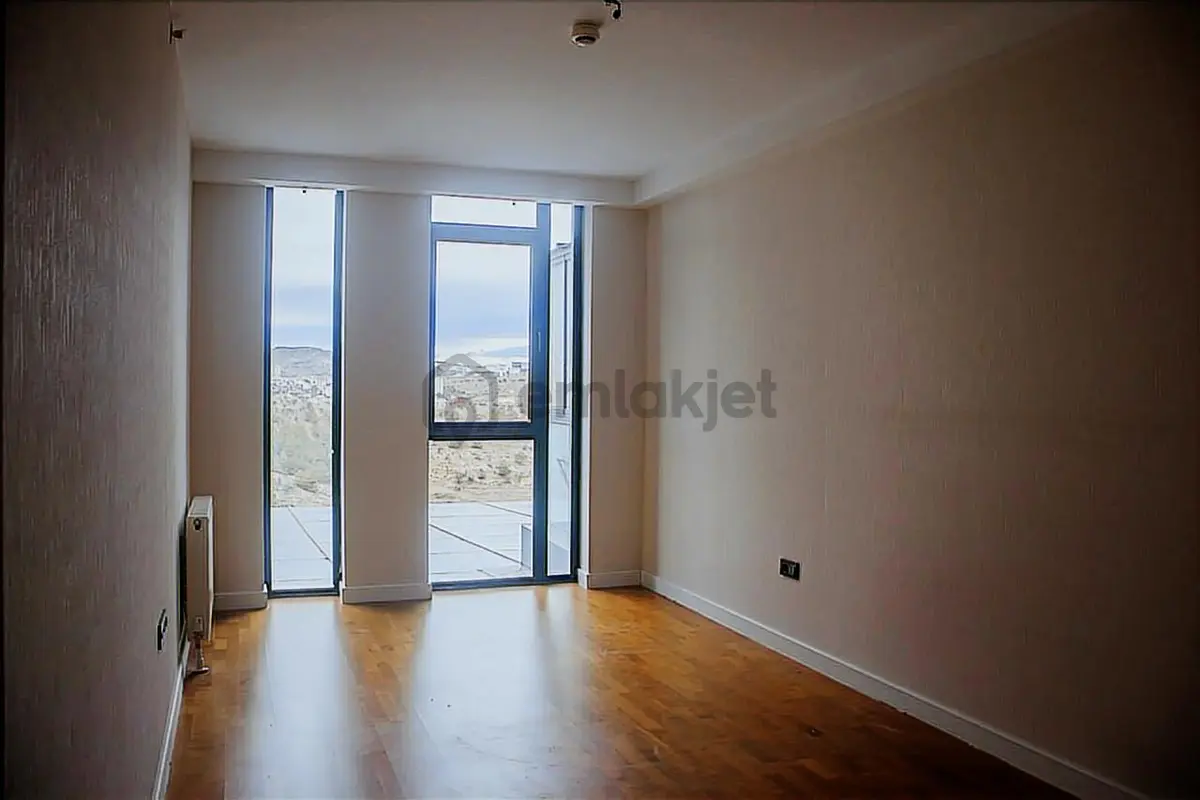 So Çayyolu Sitesi Satılık Lüks 4+1 Daire - 48