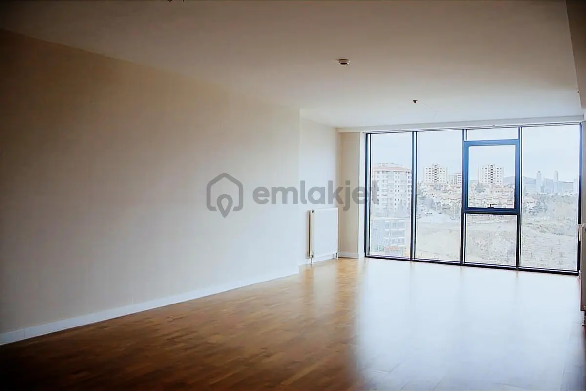 So Çayyolu Sitesi Satılık Lüks 4+1 Daire - 38