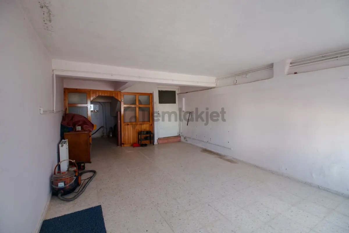 Elmadağ Hasanoğlan Bahçelievler'de Satılık 5+2 Triplex Villa - 4
