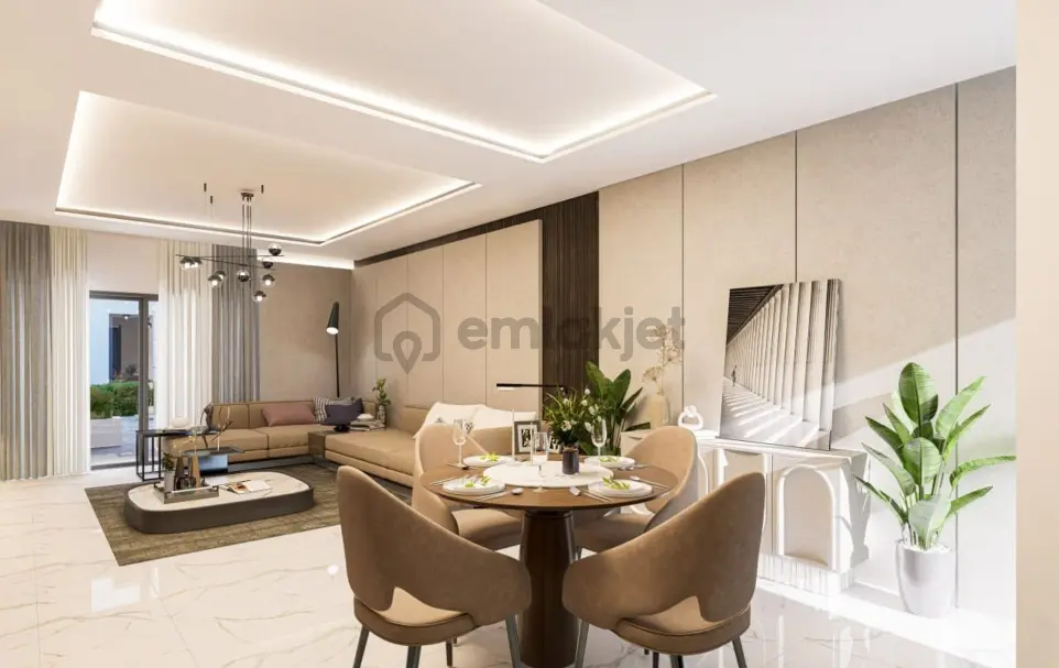 Kıbrıs, İskele'de Aventus Resıdence 1+0 Satılık Studıo Daire - 19