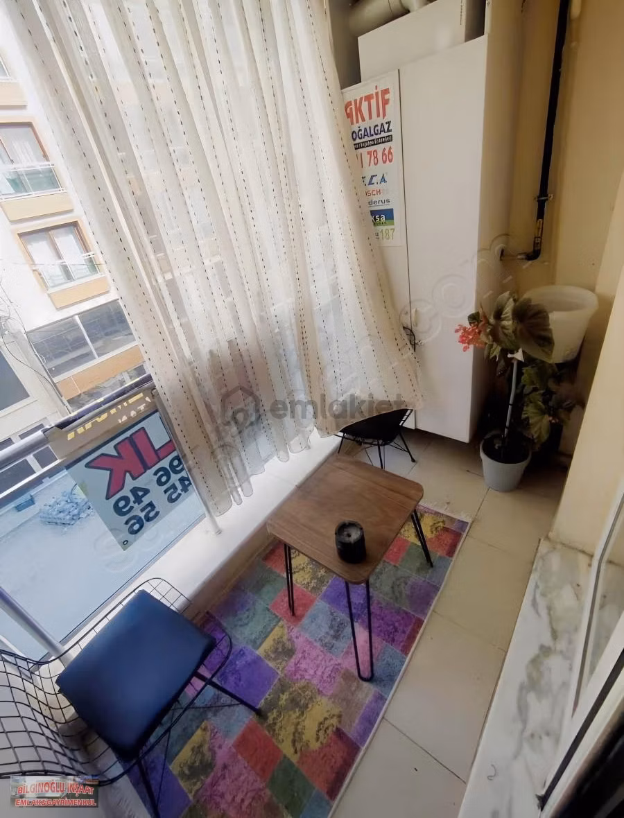 Bilginoğlu Emlaktan Muradiye Mahallesi'nde Kiralık 2+1 Ara Kat - 12