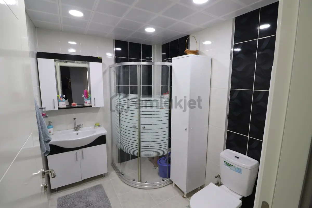 Mamak'ta Satılık Harika 6+1 Teraslı Dubleks - 4