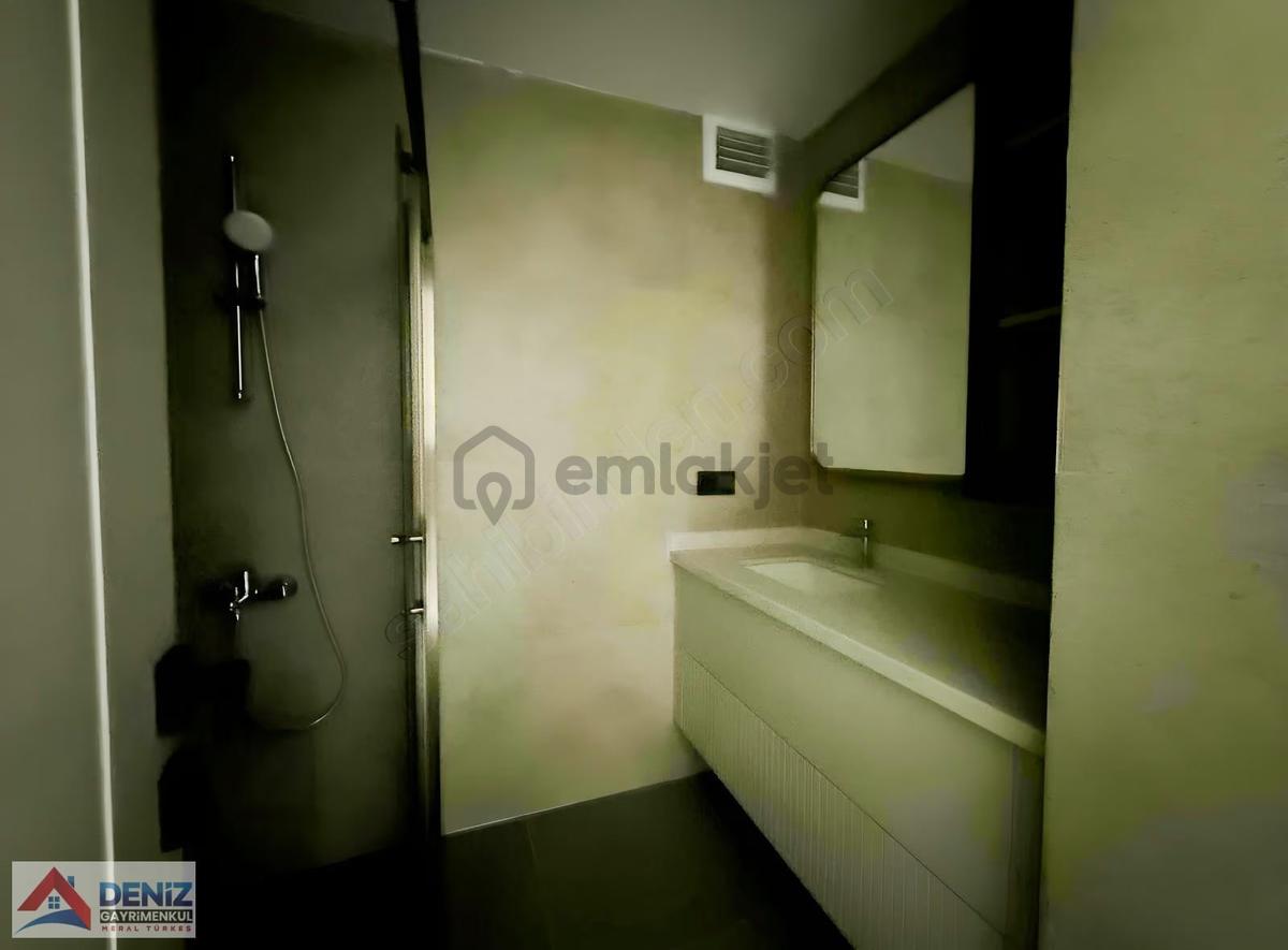 Bursa Nilüfer Balat 3+1 Kiralık Daire - 29