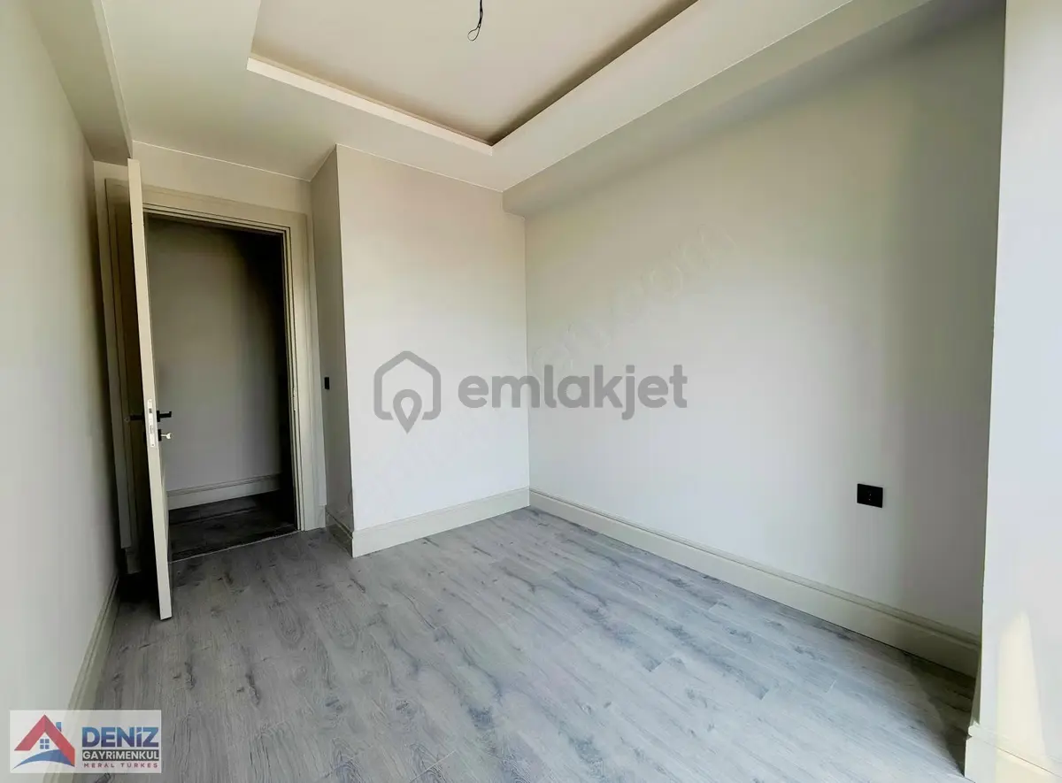 Bursa Nilüfer Balat 3+1 Kiralık Daire - 17