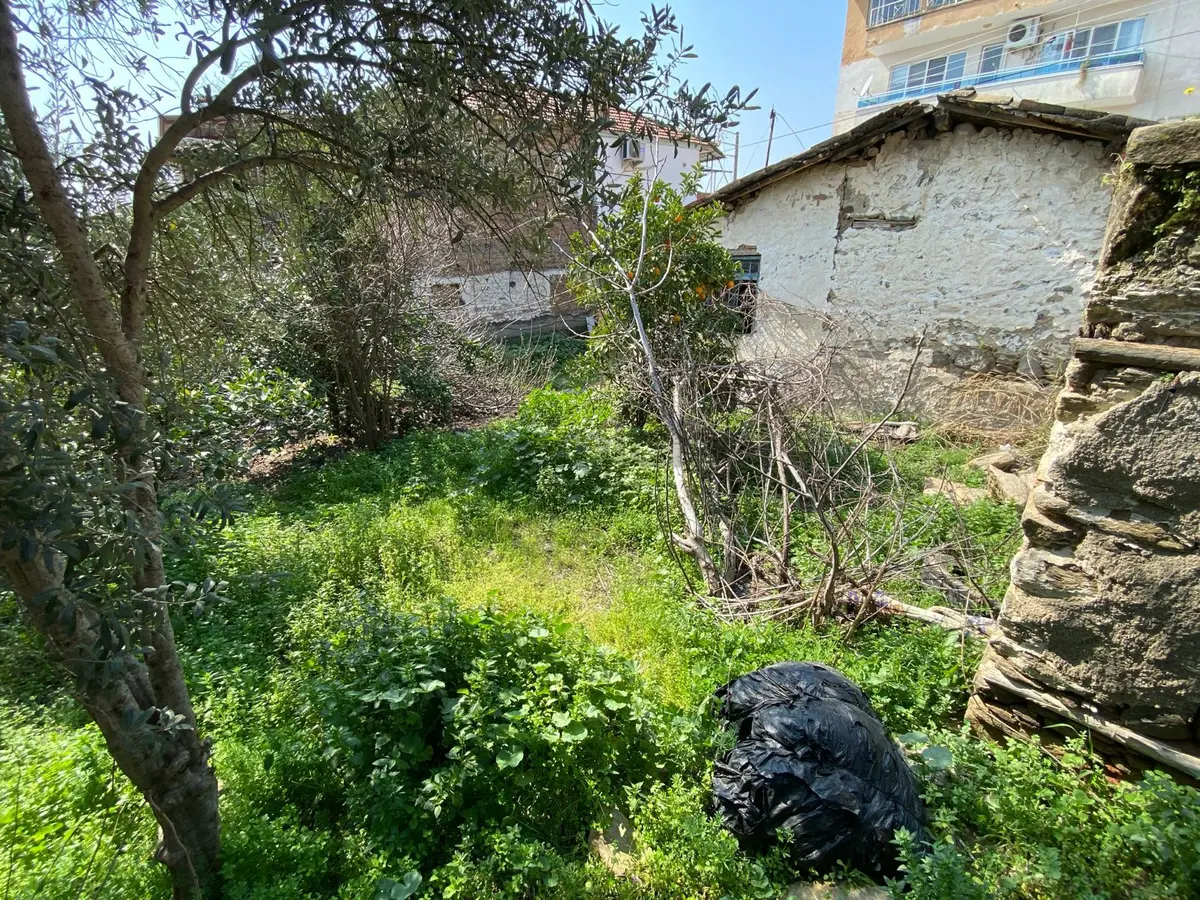 Sahibinden Satılık Arsa