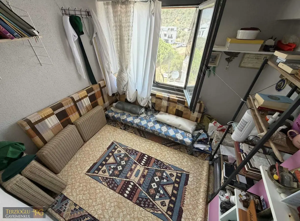 Terzioğlu'ndan Güre De 3+1 Denize 700 Mt Deluxe Kat Dubleks - 28