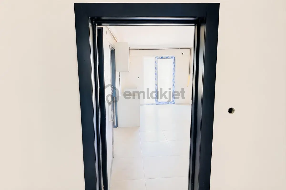 İncek'te Satılık 1+1 Daire - 29