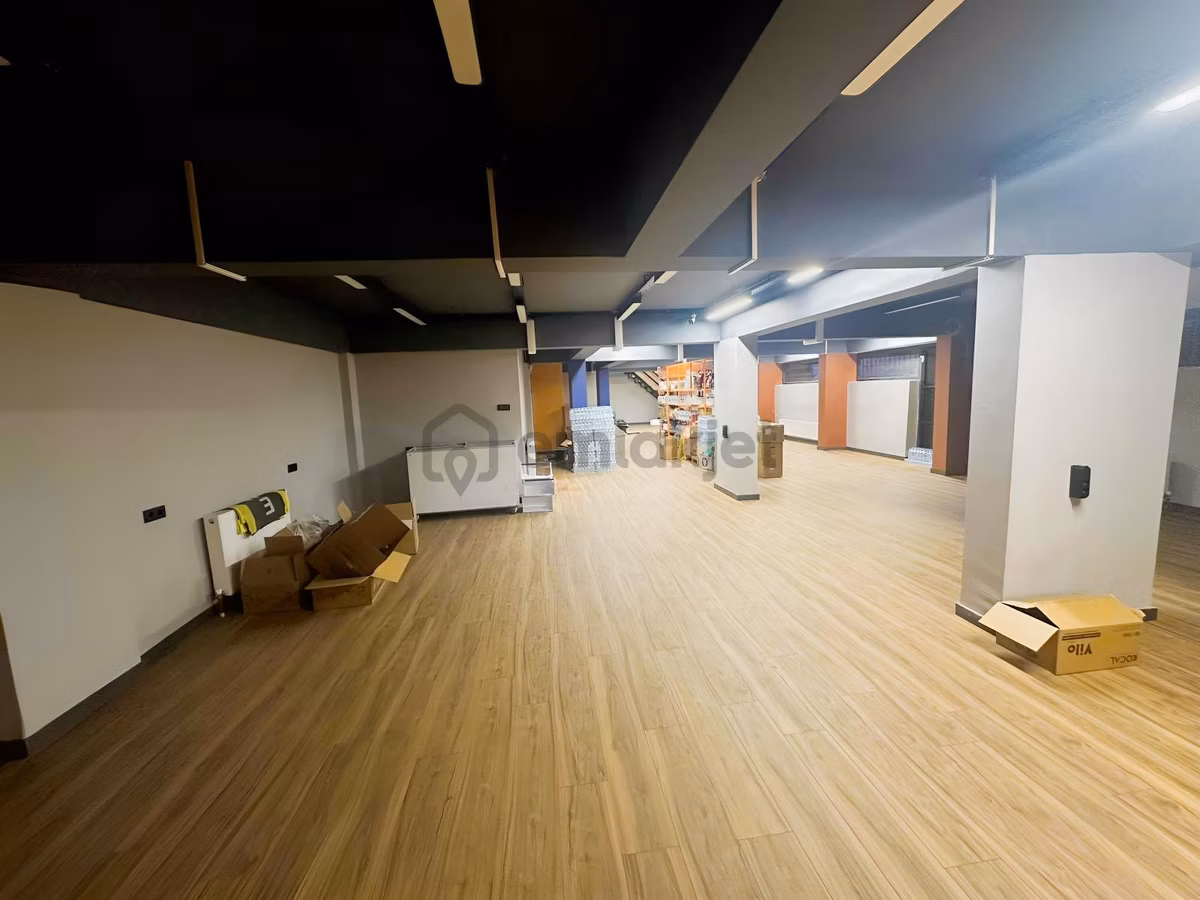Öveçler Cadde Üzeri Köşe 370 M² Faal Kütüphane & Cafe - 18
