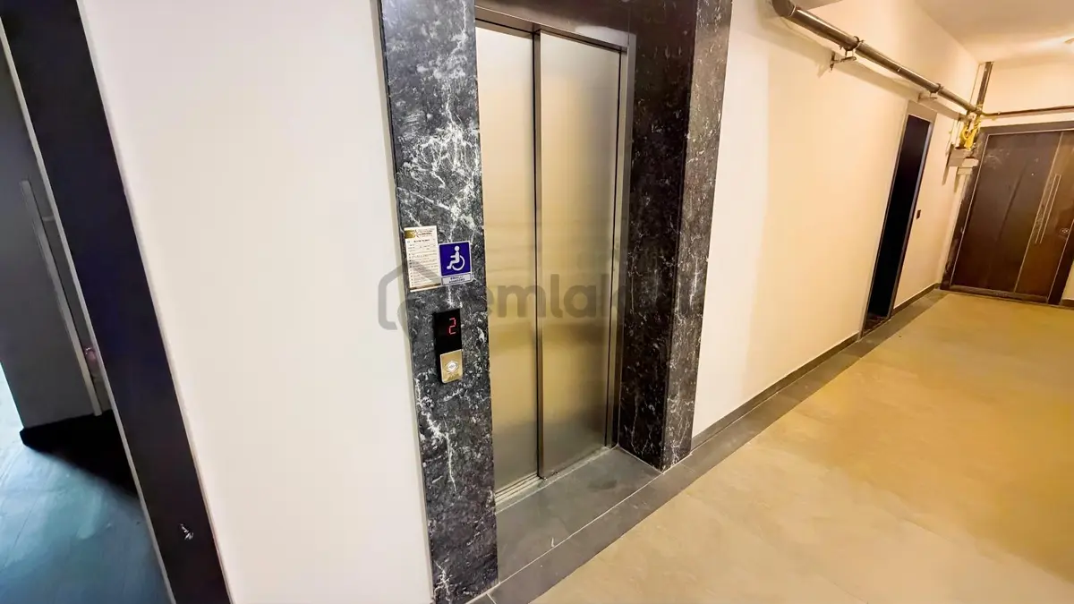 İncek Taşpınar'da 2+1 Kiralık Dubleks Daire! - 3