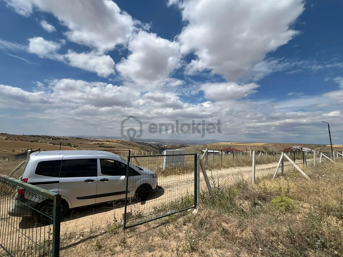 Aydıncıkta Acill Satılık Arsa 220m2 - 14