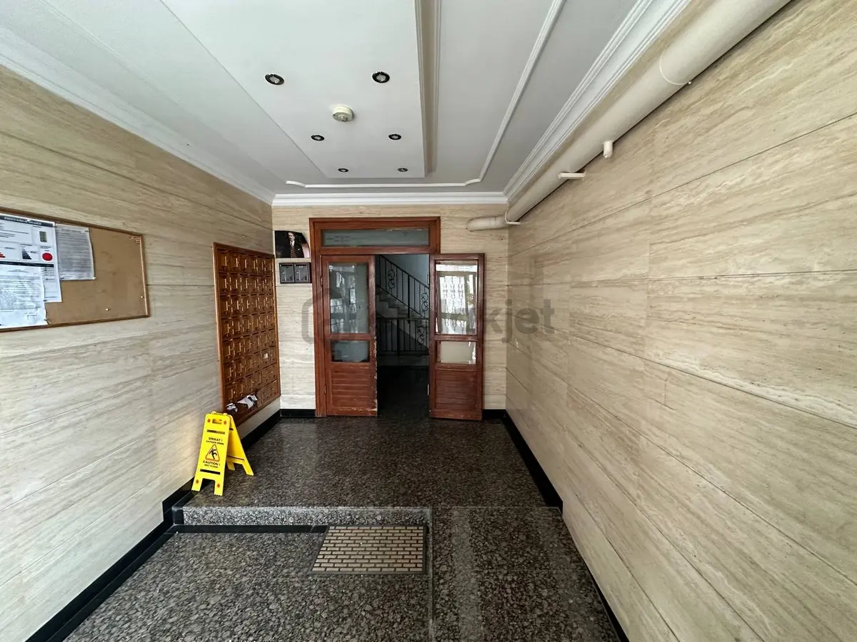 Emek'te Sitede 1+1 Eşyalı Daire - 29