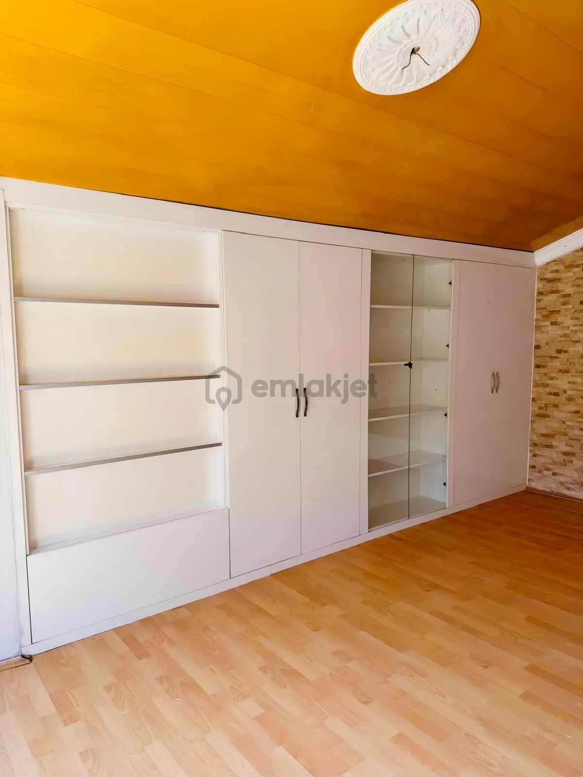 Gökay Grup'tan Kiralık Teras Kurtuluş'ta 2+1 - 14