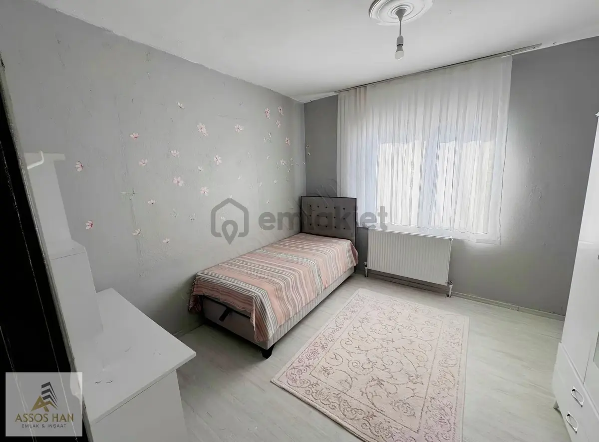 Kız Öğrenciye Kiralık Özel Oda - 8