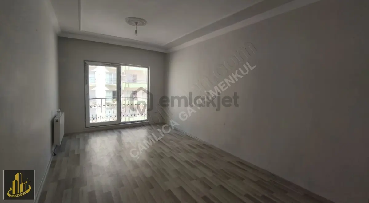 Çamlıca Emlak'tan Kiralık 4+1 Daire - 16