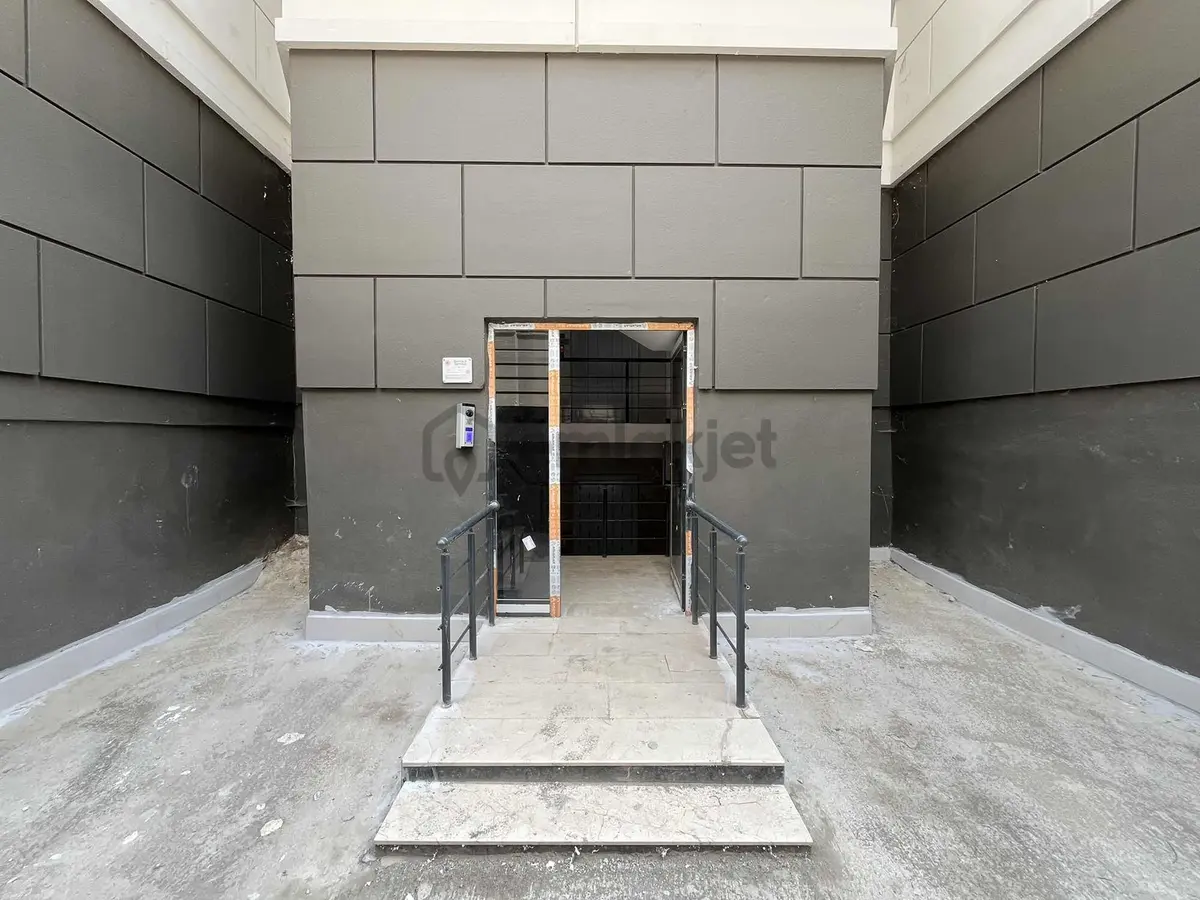 Bulvara Cephe | Site İçerisinde | Manzaralı Kiralık 2+0 Daire - 3
