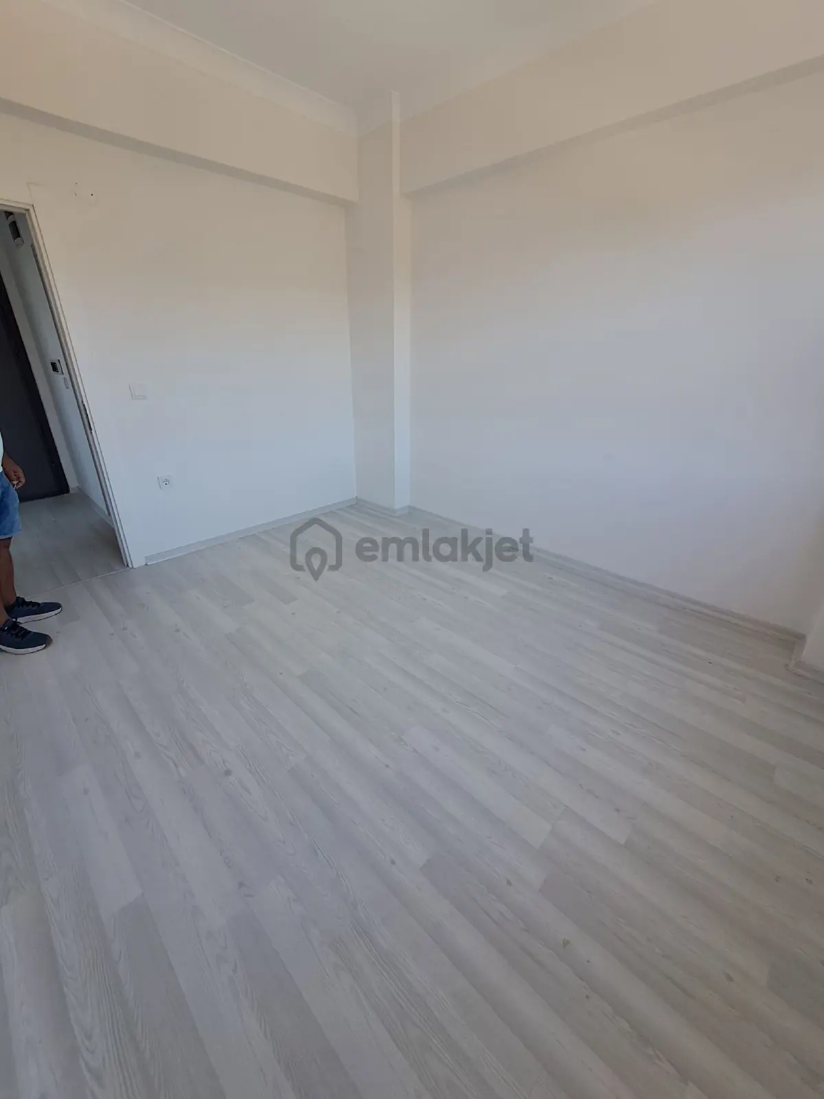 Gömeç Karaağaç Da Satılık 1+1 Daire - 5