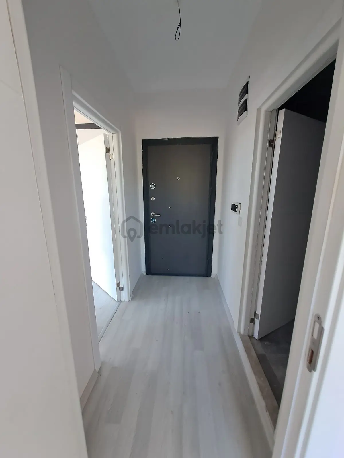 Gömeç Karaağaç Da Satılık 1+1 Daire - 10