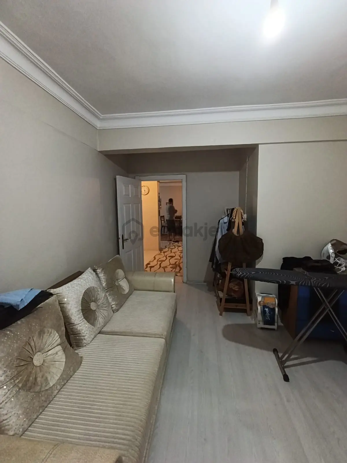 220 M² Dev Dubleks | Cumhuriyet Caddesi Üzeri | Teras + Deniz - 33