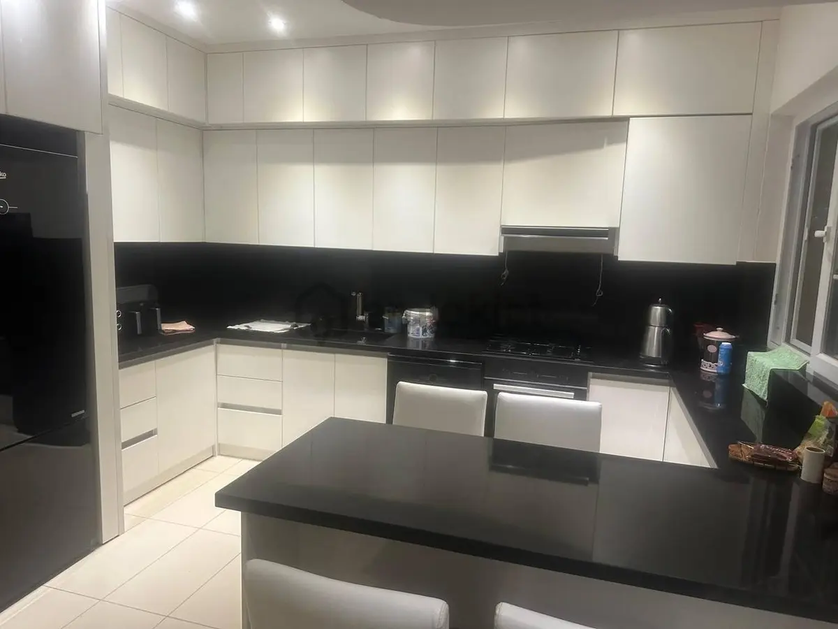 Alanya Oba Mah 4+1 Müstalik Villa - 18
