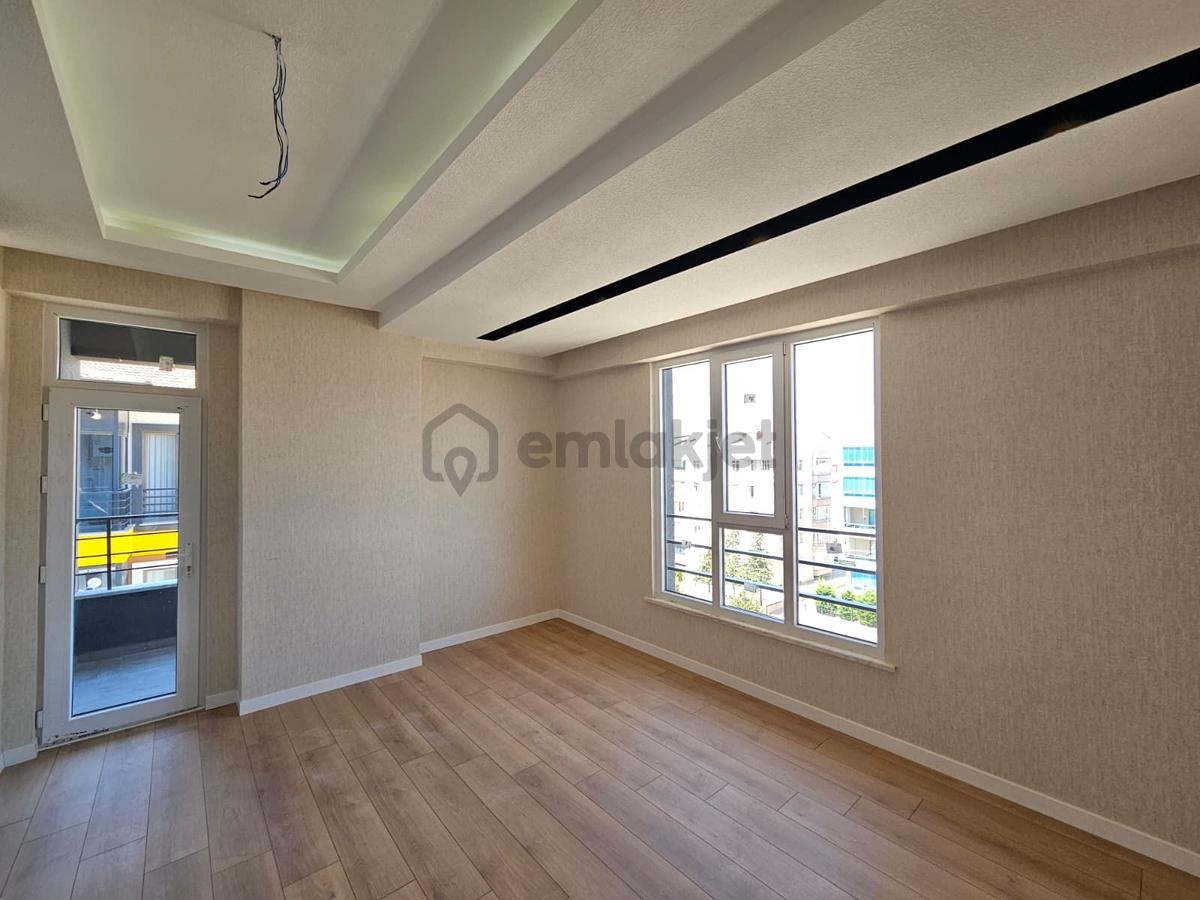 Sancak Mahallesi Sıfır Satılık Lüx Daireler - 8
