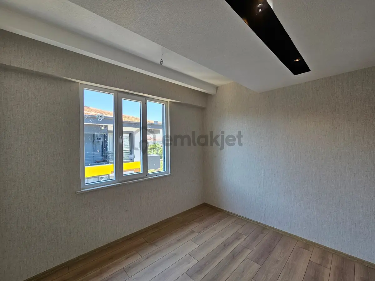 Sancak Mahallesi Sıfır Satılık Lüx Daireler - 24