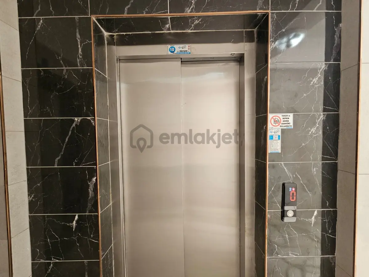 Sancak Mahallesi Sıfır Satılık Lüx Daireler - 35