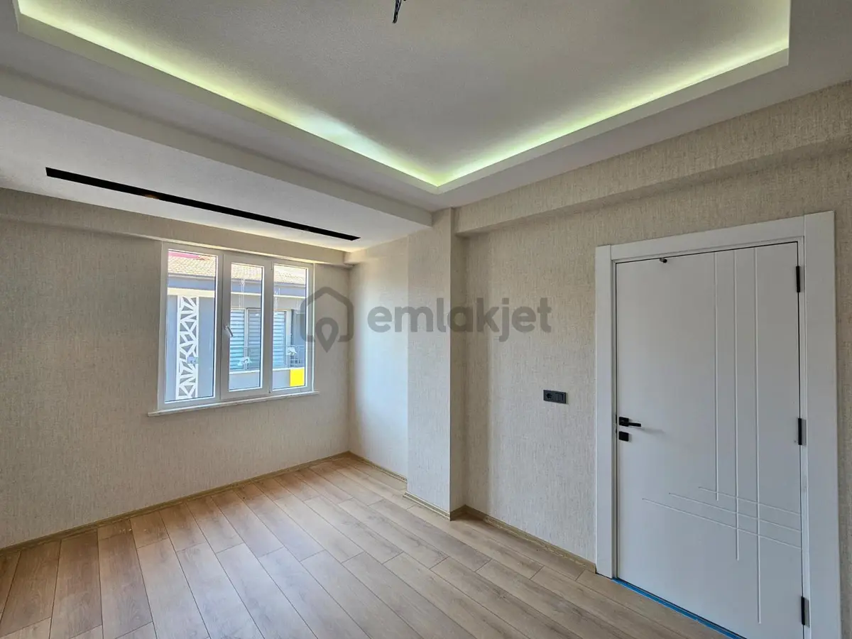 Sancak Mahallesi Sıfır Satılık Lüx Daireler - 20