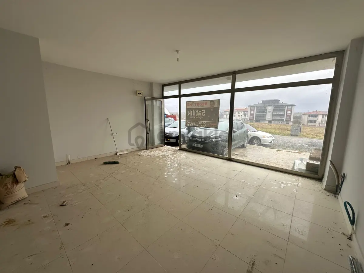 Redstone'dan Saray Ayaspaşa'da Boş Ve Sıfır Dükkan - 15