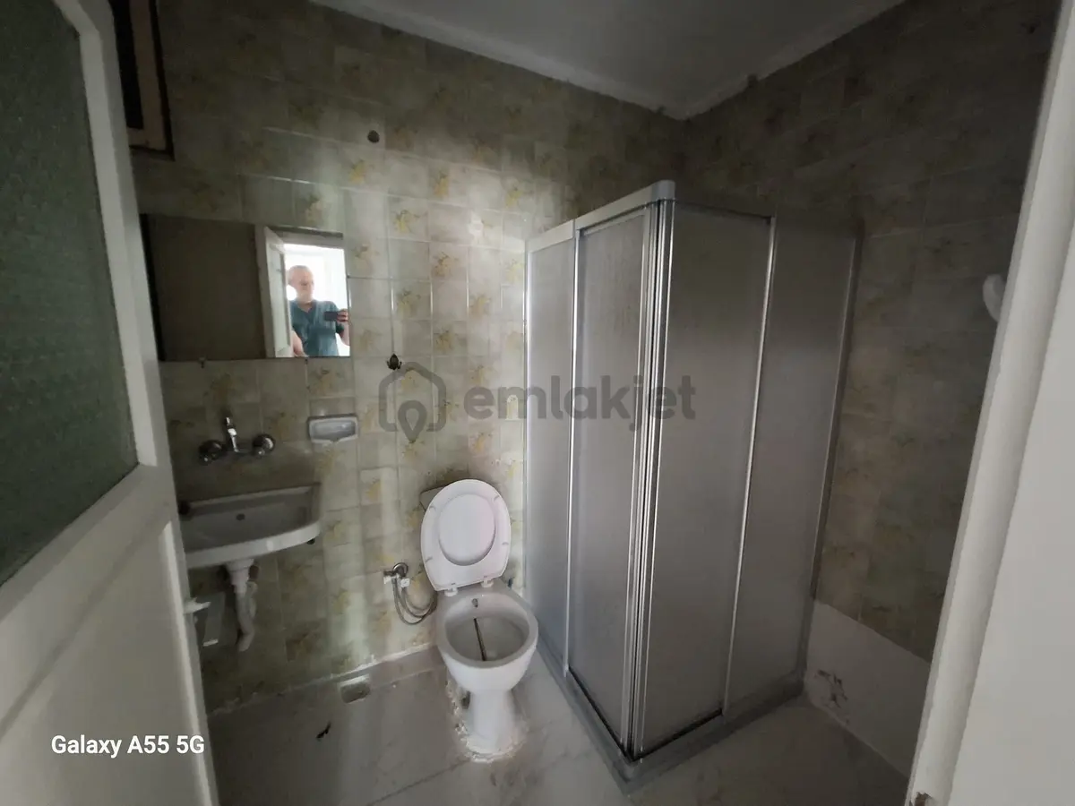 Çarşıda Kiralık 3+1 Daire - 17