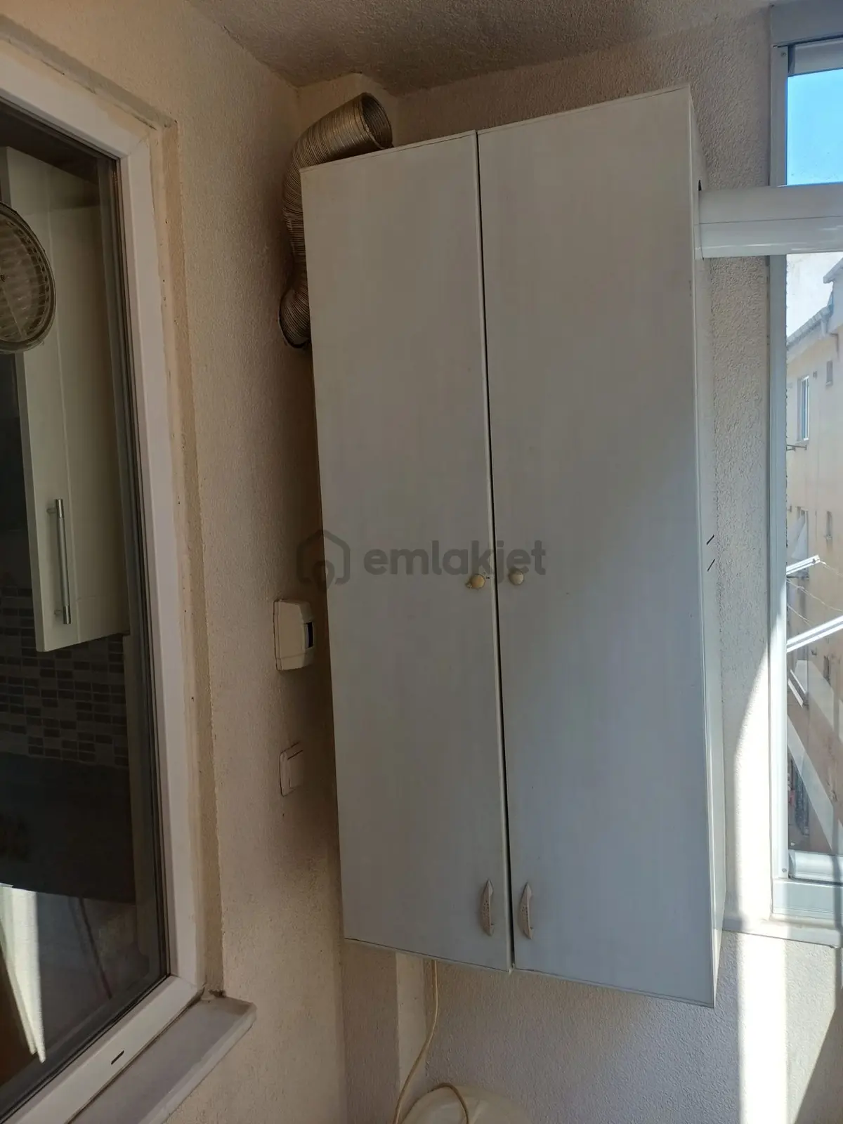 Saadetdere Mahallesinde Asansörlü 2+1 Satılık Daire - 13
