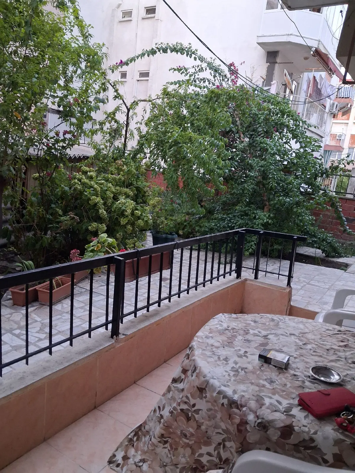 Akçay Sarıkızda Eşyalı Kiralık - 3