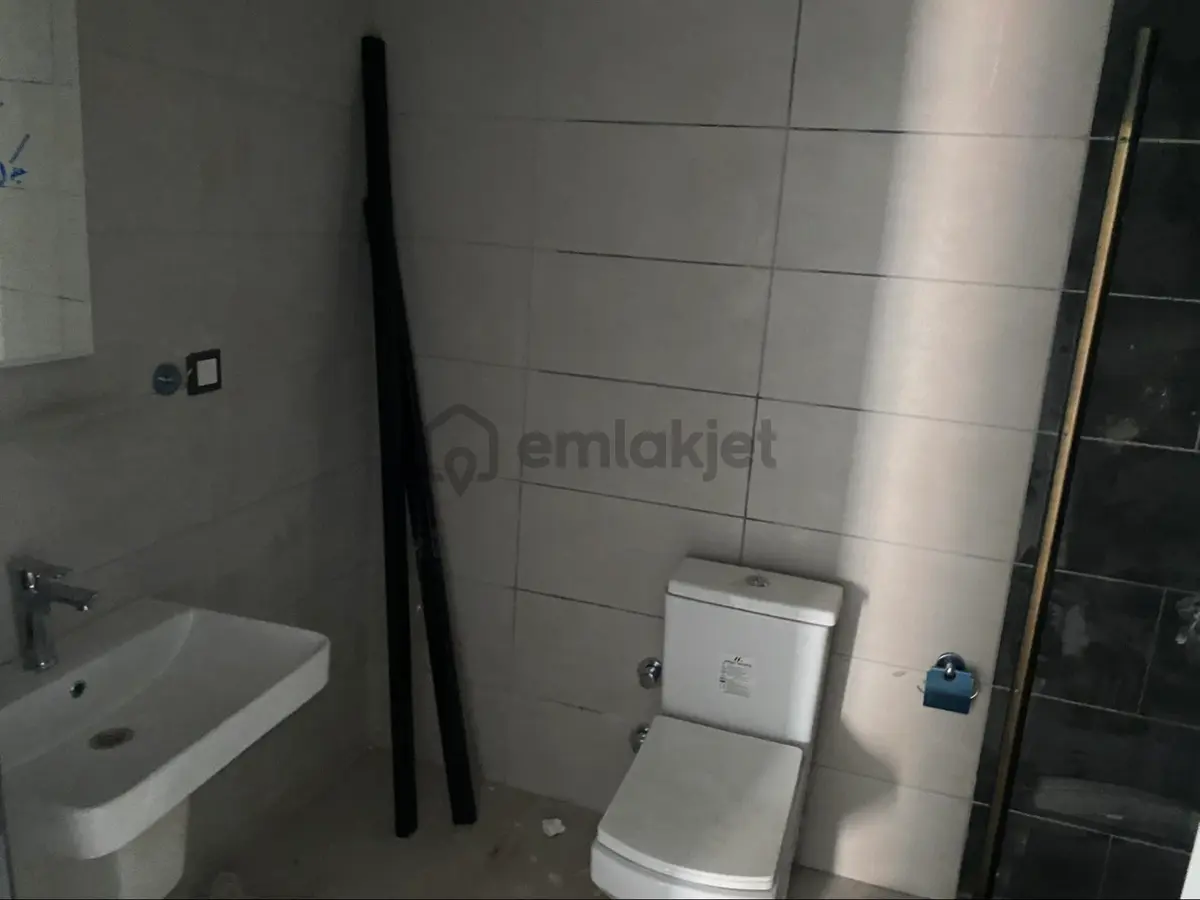 Sögütlü Toki 3+1 Kiralık Doğalgazlı Daire - 10