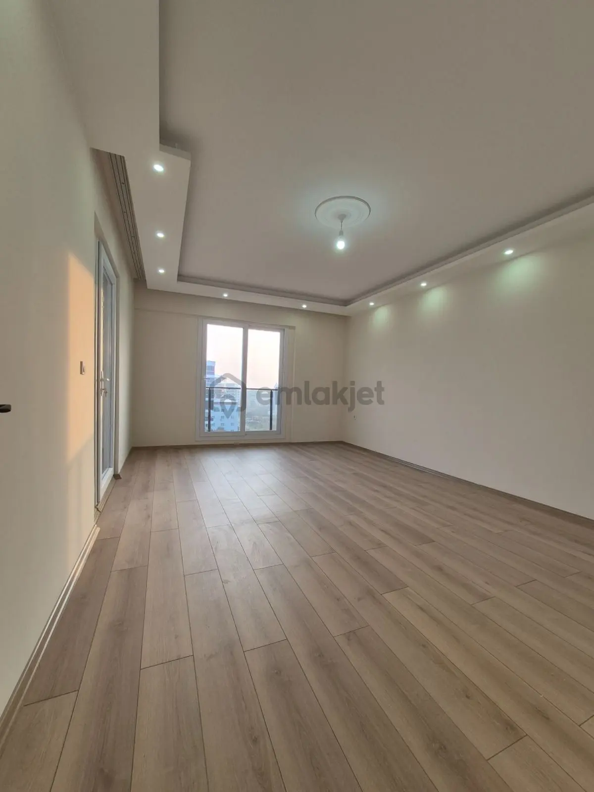 Zafer Mah.'de Site İçinde 2+1 Kiralık Daire - 12