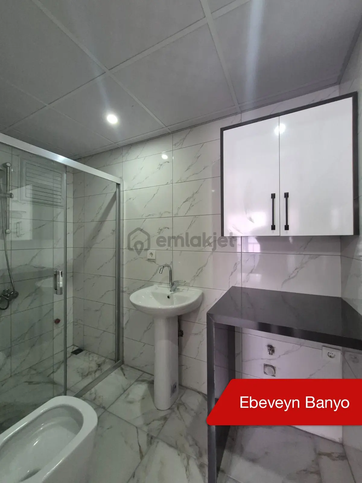 Zafer Mah.'de Site İçinde 2+1 Kiralık Daire - 24