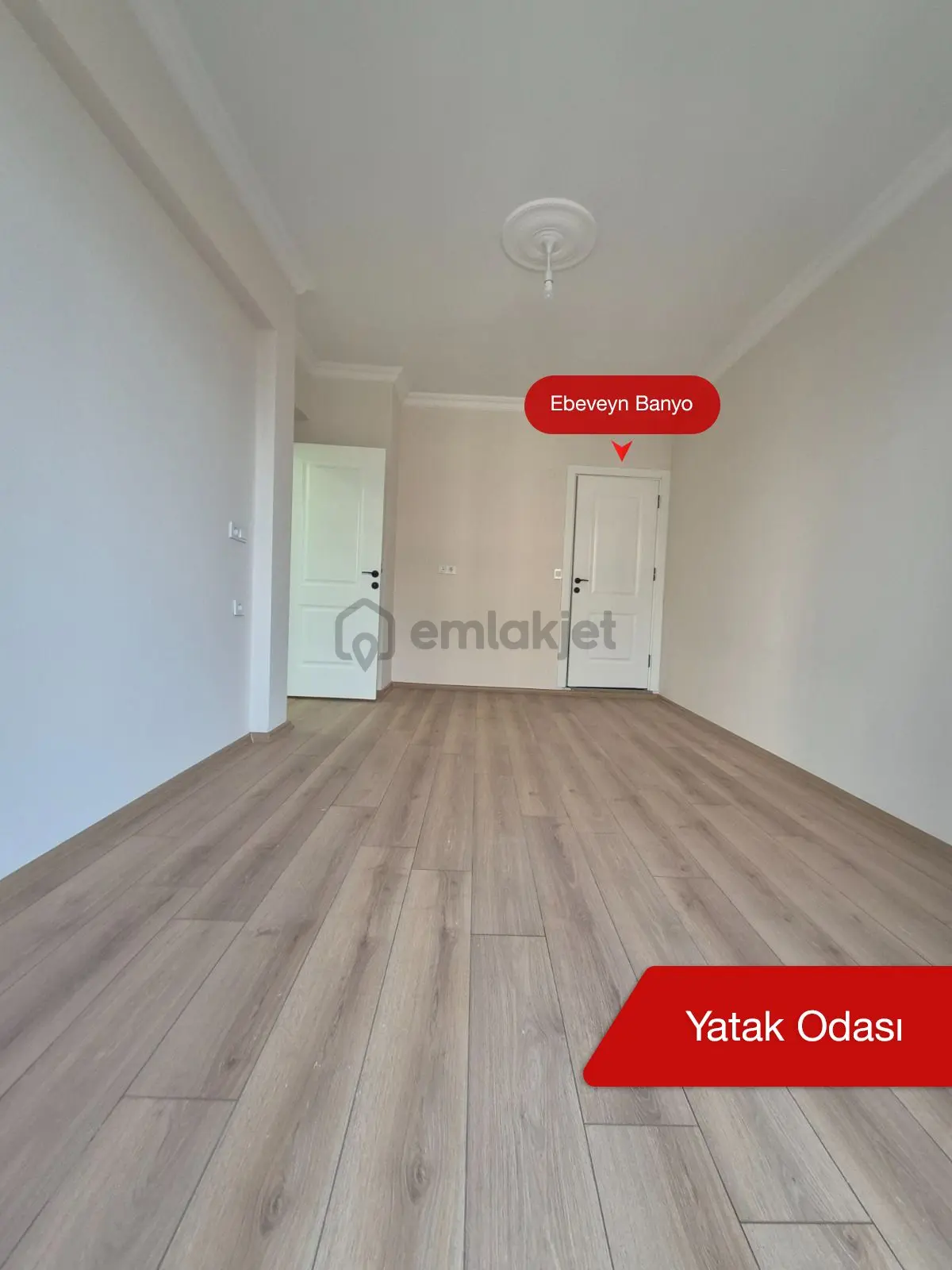 Zafer Mah.'de Site İçinde 2+1 Kiralık Daire - 20