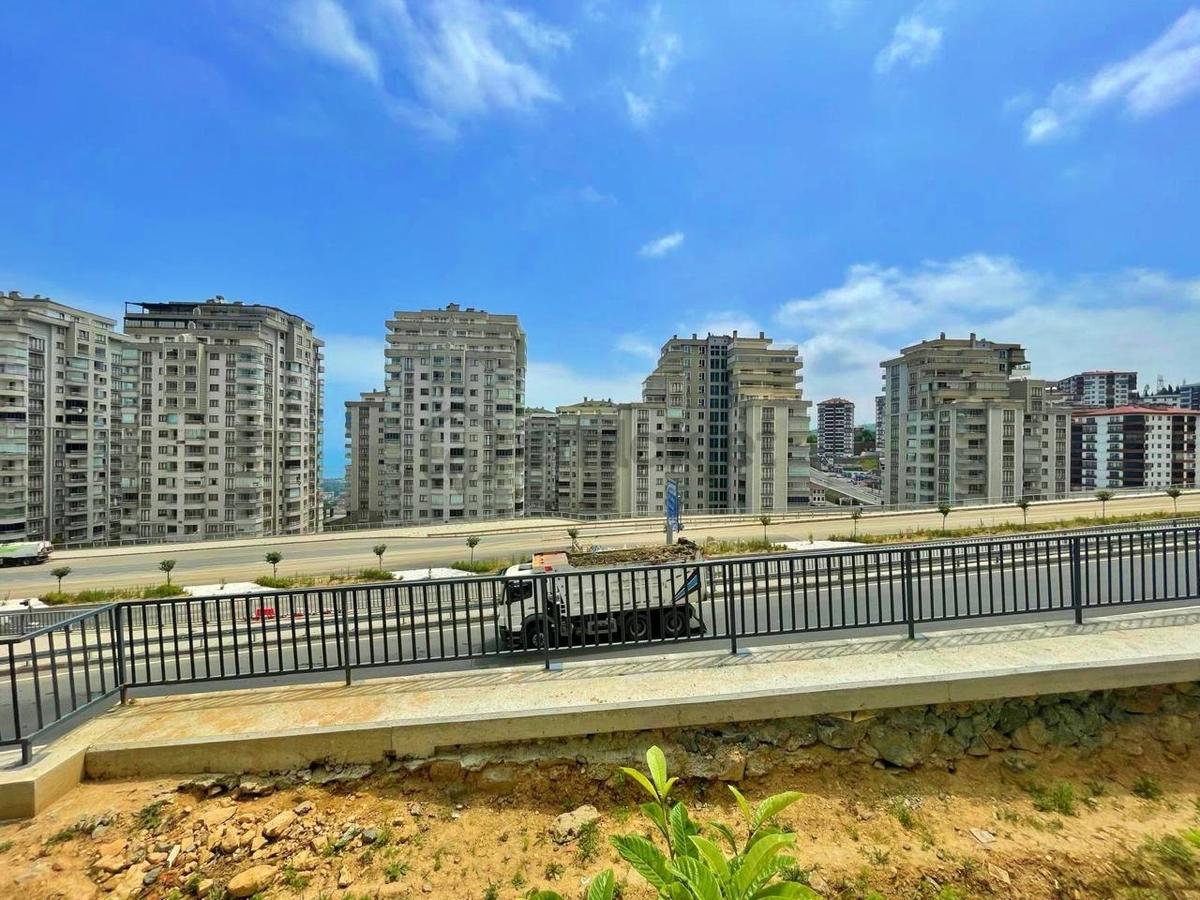 Çukurçayır Ayışığı 3 Sitesi Satılık Dükkan - 9