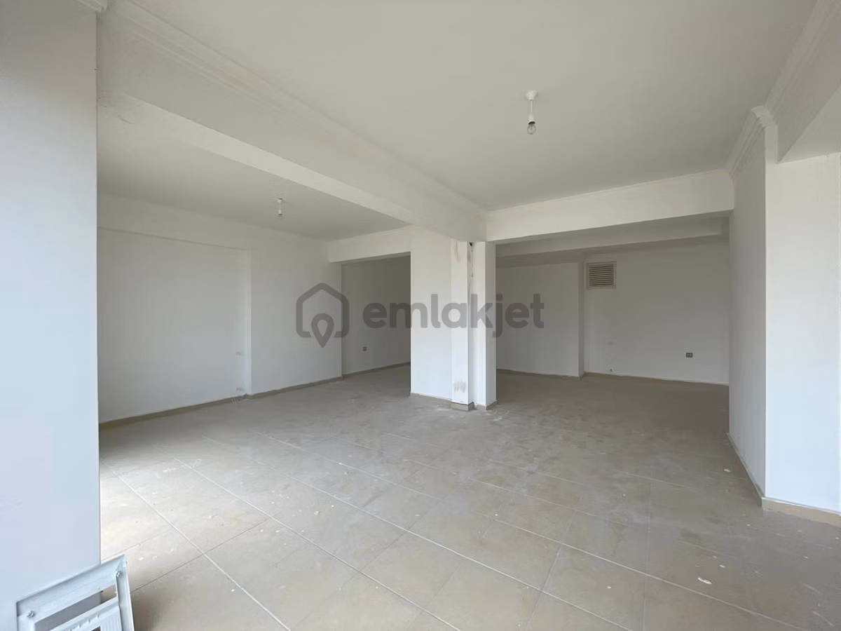 Çukurçayır Ayışığı 3 Sitesi Satılık Dükkan - 4