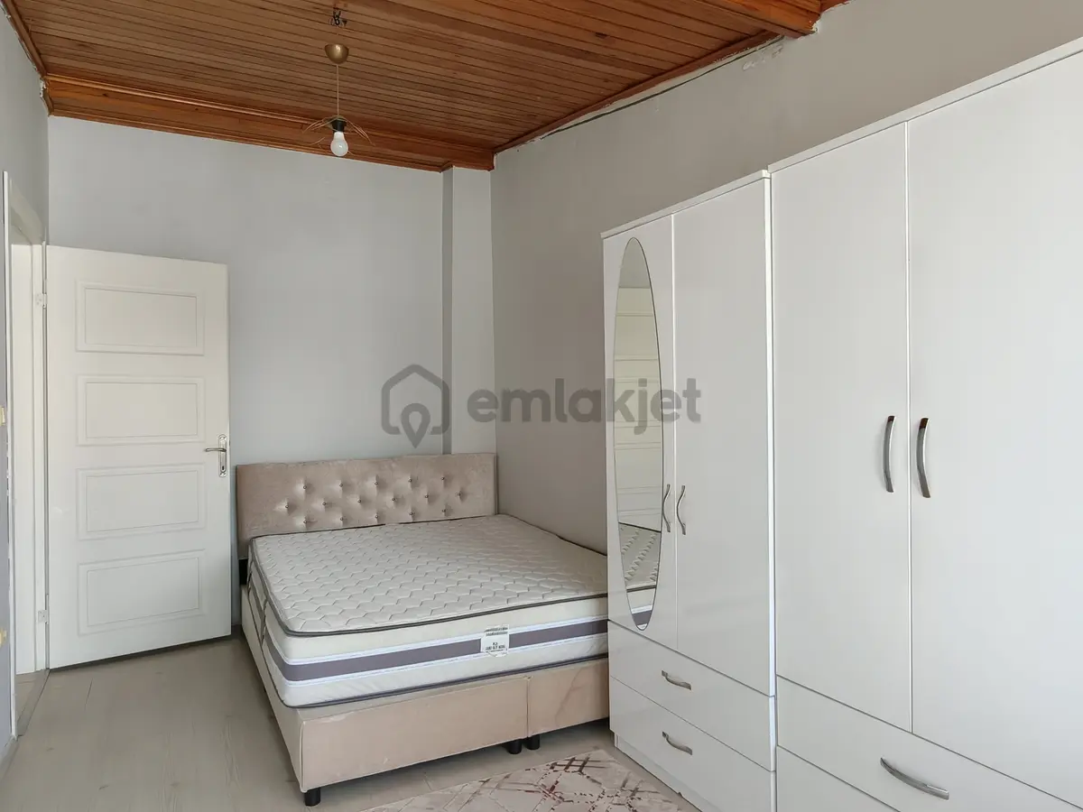 Görükle'de Kiralık 3+1 Daire - 5