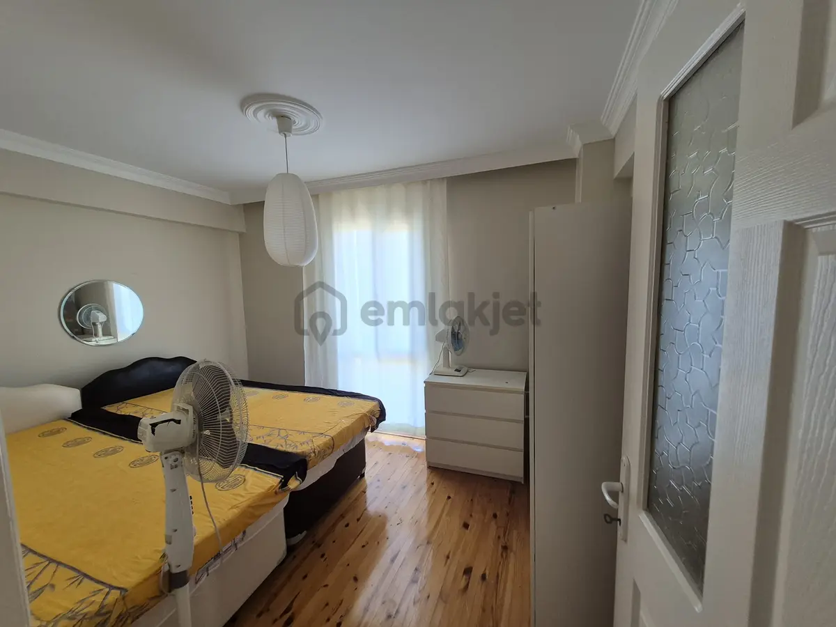 3+1 Satılık Daire Doktorlar Sitesinde Gaziemir - 6