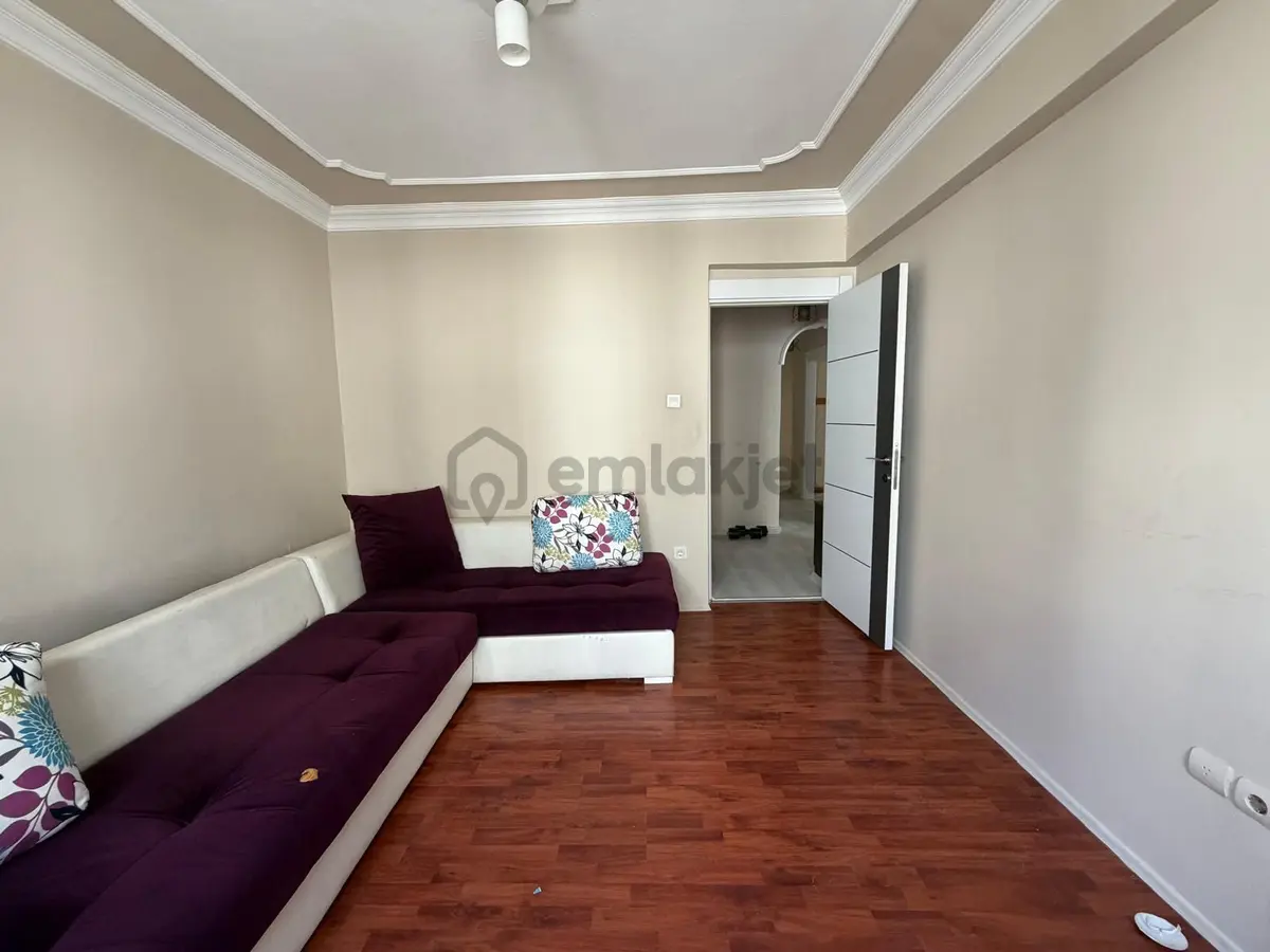 C21 Cius; Site İçinde Doğalgazlı Satılık Ferah Daire - 26