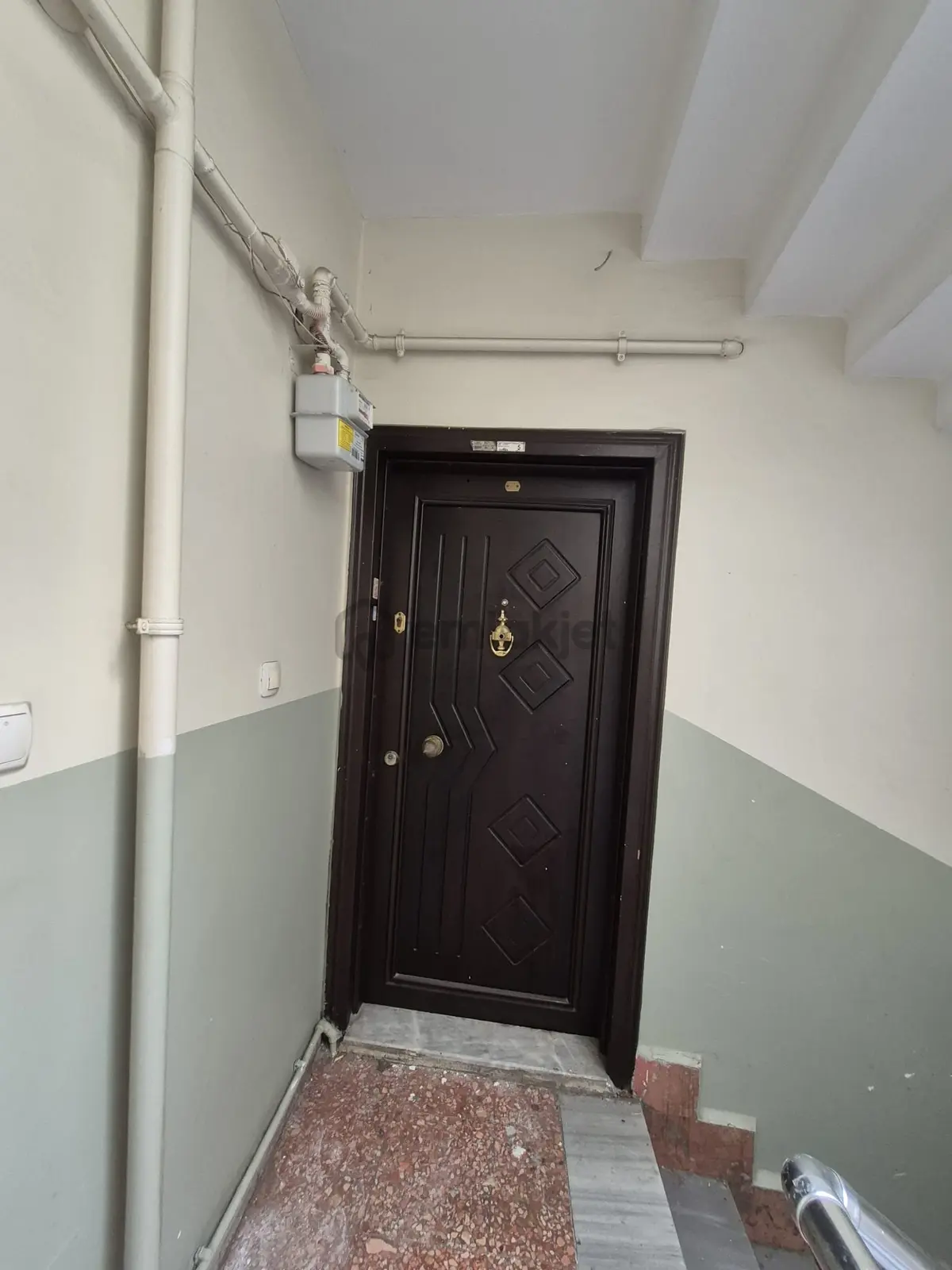 Pendik Gazi Paşa Da Kiralık 2+1 Daire - 7