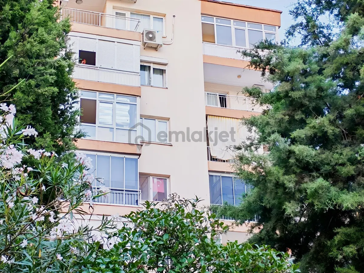 Manavkuyu'da Satılık 3+1 Daire - 20