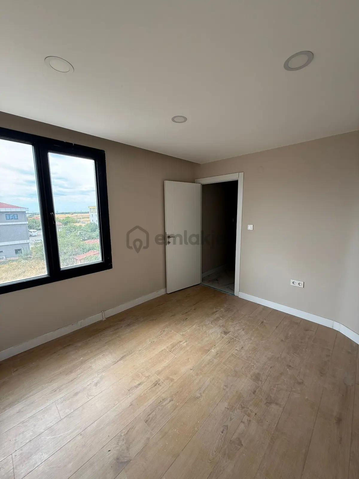 İstanbul Evlerinde Satılık 160 M2 Sıfır Duplex Daire - 23