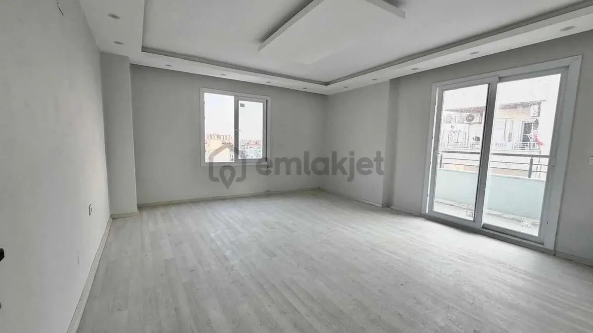 Aktiften Tozkoparanda 3+1 Satılık Daire - 12