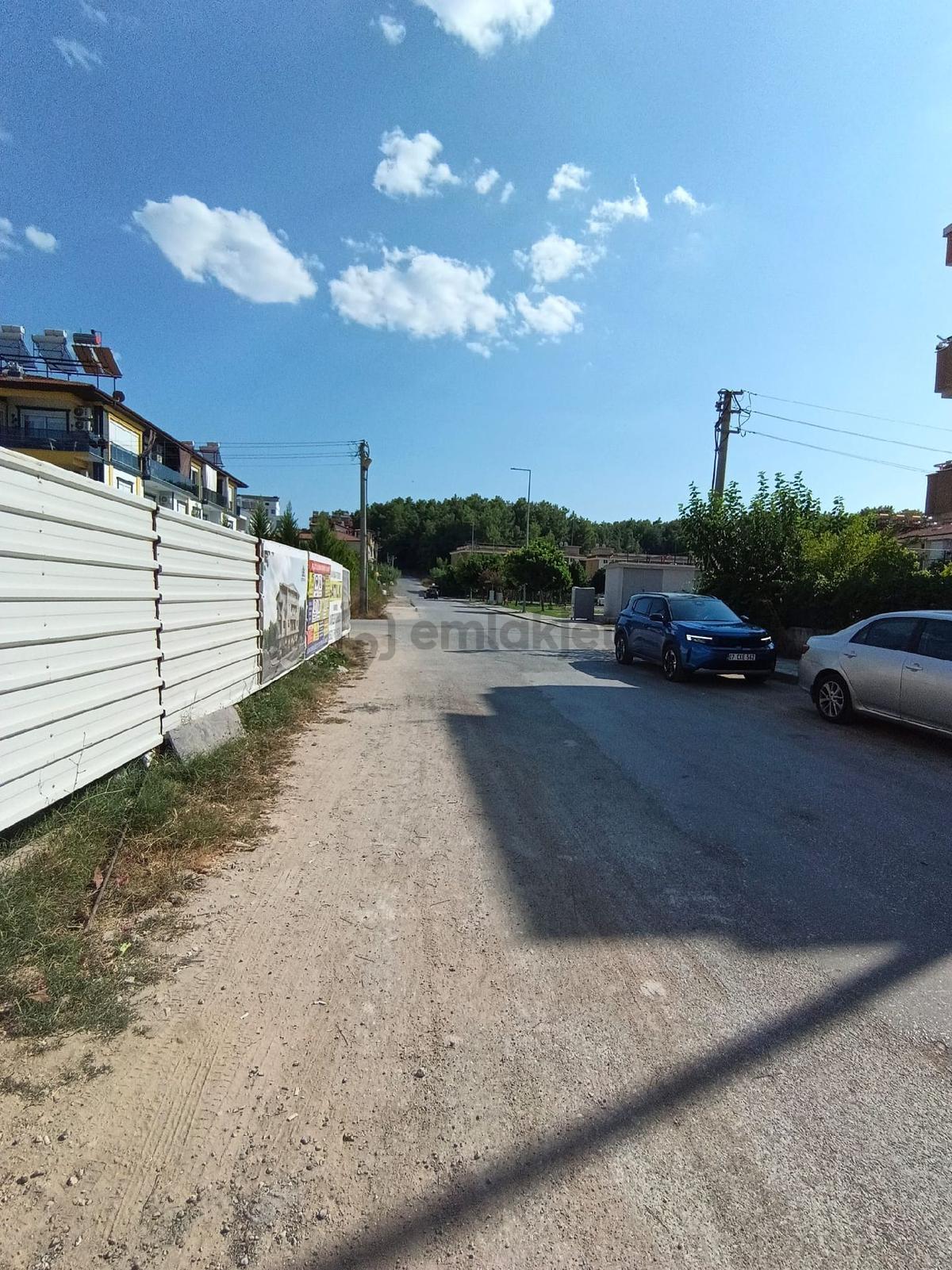 Sarılar Köşebaşı 2+1 Güney Cephe Satılık Ara Kat Daire - 5