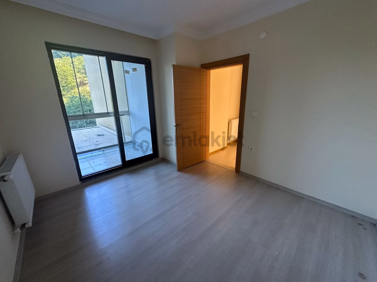 Pelitli Kasır Yapı Spring Sitesinde Satılık Daire - 9