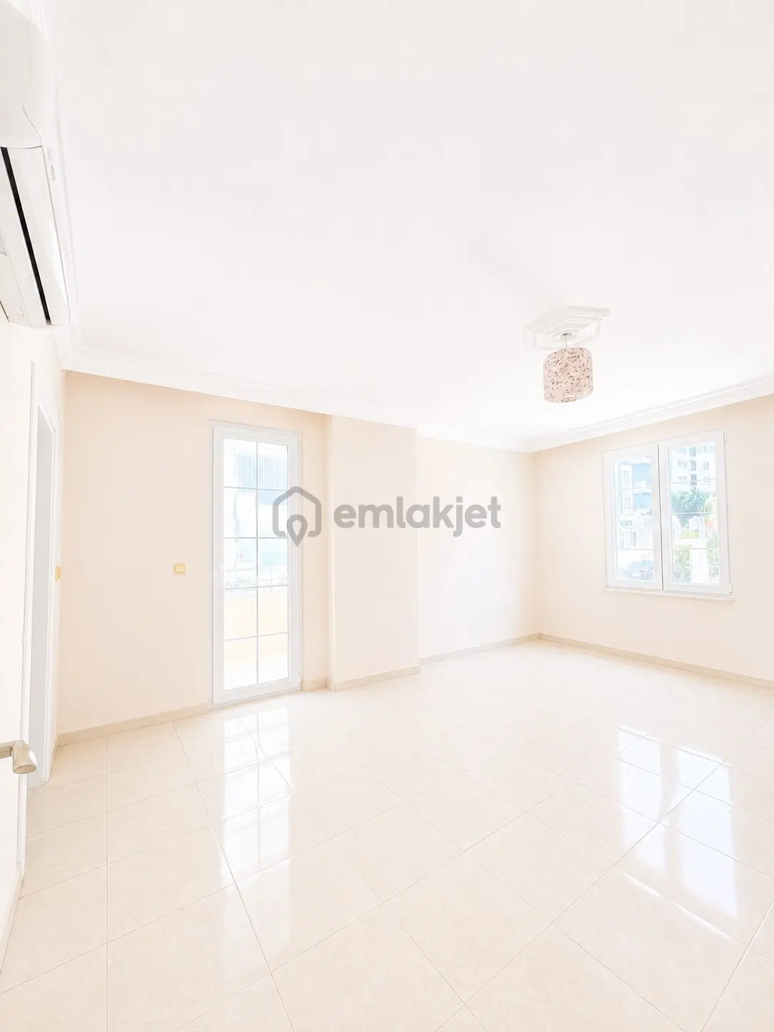 Alanya Mahmutlar 2+1 100m2 Havuzlu Denize 300m Merkezdeeeeeeeeee - 35