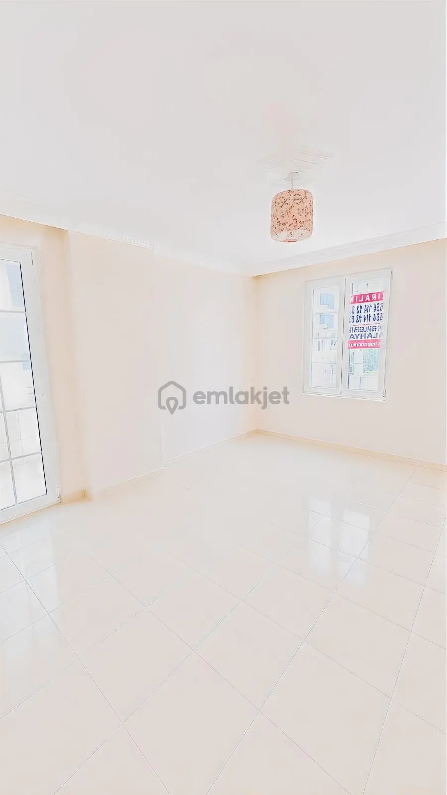 Alanya Mahmutlar 2+1 100m2 Havuzlu Denize 300m Merkezdeeeeeeeeee - 24