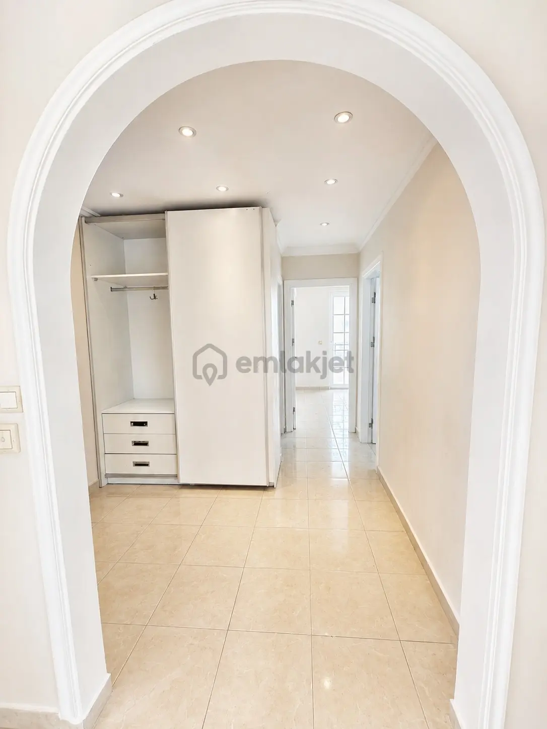 Alanya Mahmutlar 2+1 100m2 Havuzlu Denize 300m Merkezdeeeeeeeeee - 22