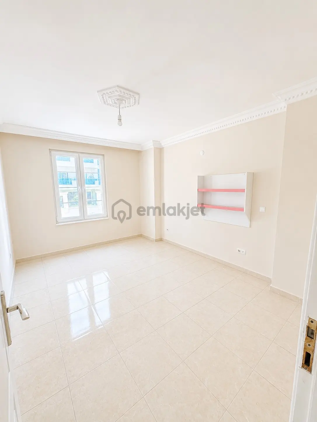 Alanya Mahmutlar 2+1 100m2 Havuzlu Denize 300m Merkezdeeeeeeeeee - 2